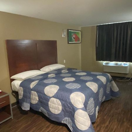 Hotel Jamaica Plaza New York Luaran gambar