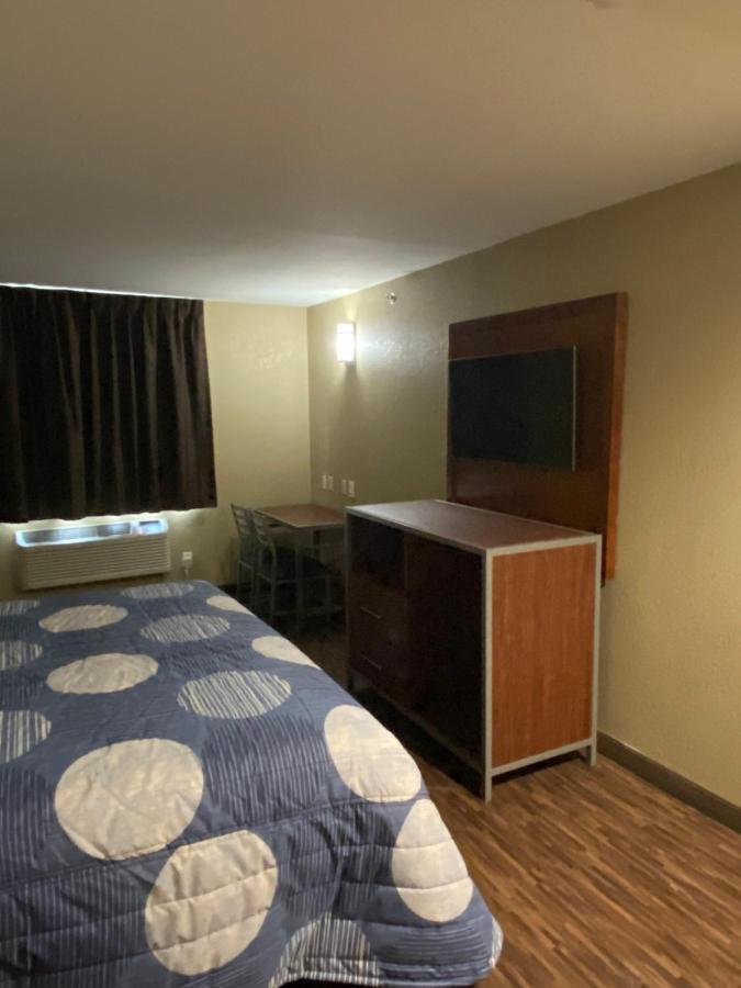 Hotel Jamaica Plaza New York Luaran gambar