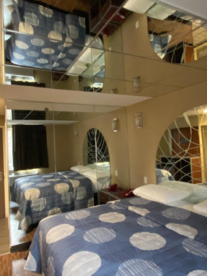 Hotel Jamaica Plaza New York Luaran gambar